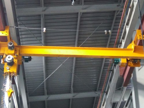 Eot Crane Manufacturer From Delhi